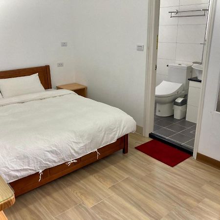 Golden Station Homestay T'ai-tung Dış mekan fotoğraf