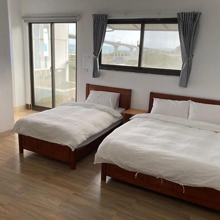 Golden Station Homestay T'ai-tung Dış mekan fotoğraf