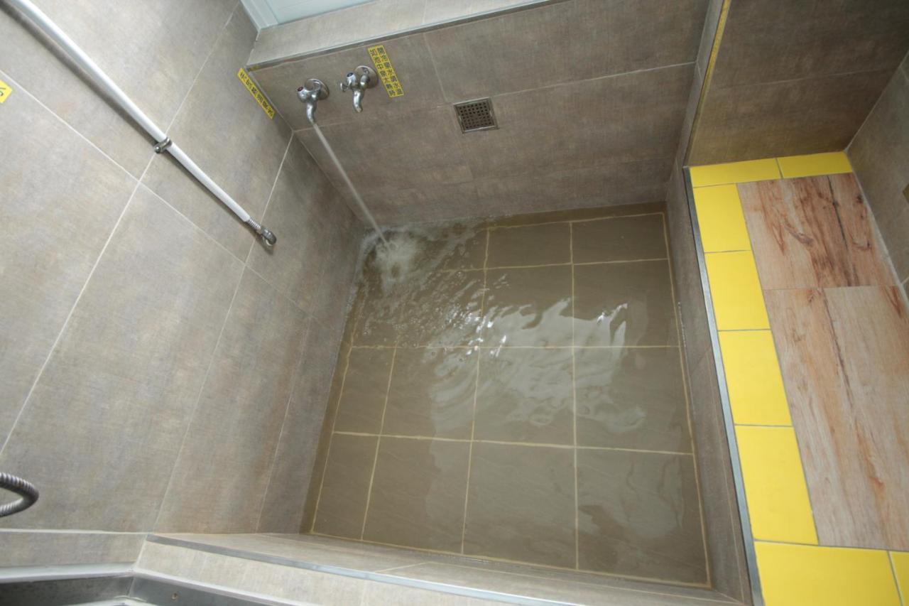 Golden Station Homestay T'ai-tung Dış mekan fotoğraf
