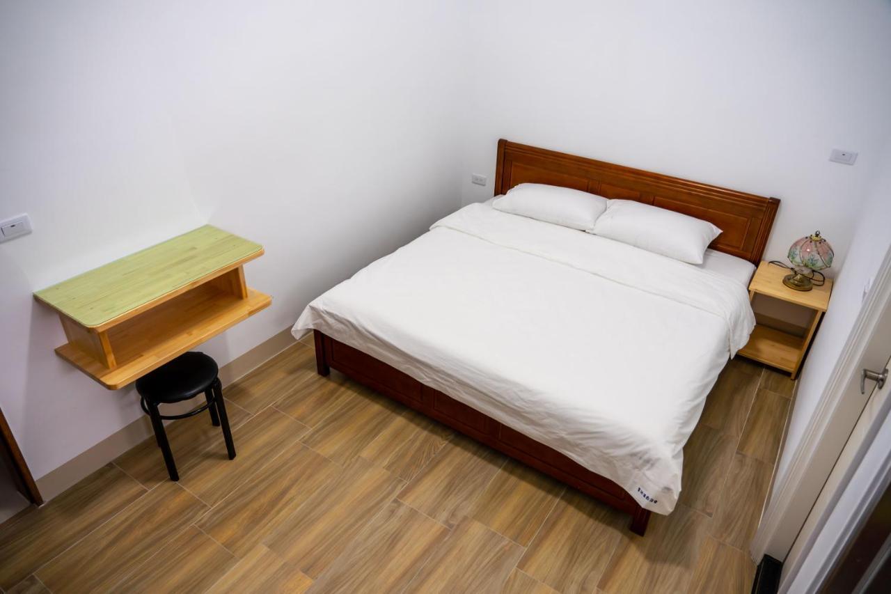 Golden Station Homestay T'ai-tung Dış mekan fotoğraf
